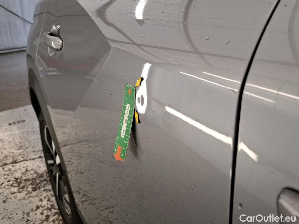  Peugeot  2008  Allure Business 1.2 PureTech 130CV BVA8 E6d #14