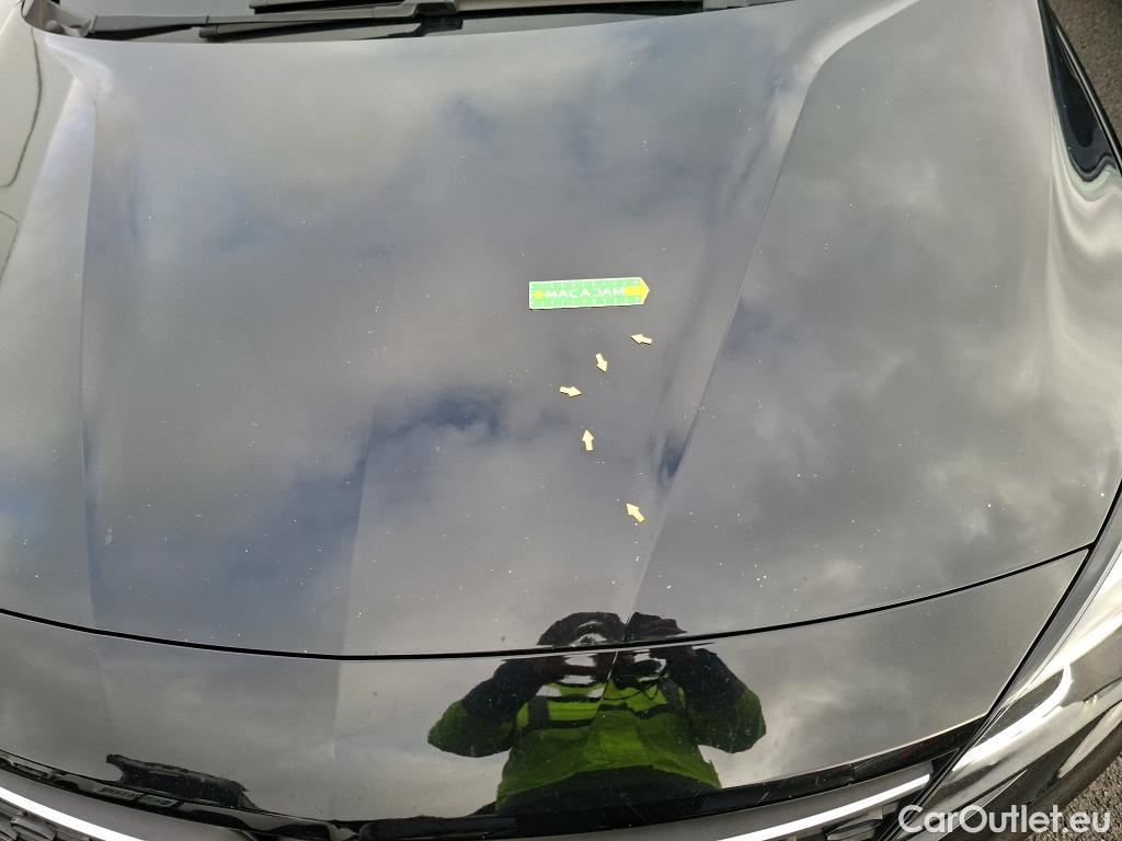  Opel  Astra  K Sports Tourer Elegance Business Start/Stop 1.5 120CV BVA9 E6d #5