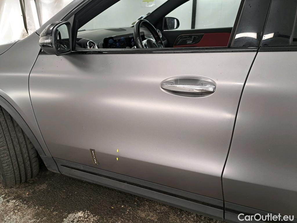  Mercedes  GLA MERCEDES-BENZ  / 2020 / 5P / SUV 2.0  220D AMG LINE 4MATIC DCT #24