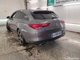  Mercedes  CLA-Klasse MERCEDES-BENZ CLA Shooting Brake / 2019 / 5P / Break CLA 200 d Business Line BA8 #2