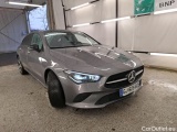  Mercedes  CLA-Klasse MERCEDES-BENZ CLA Shooting Brake / 2019 / 5P / Break CLA 200 d Business Line BA8 #4