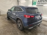  Mercedes  GLA MERCEDES-BENZ  2020 5P SUV 13  250 e BUSINESS LINE DCT #2