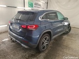  Mercedes  GLA MERCEDES-BENZ  2020 5P SUV 13  250 e BUSINESS LINE DCT #3