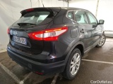  Nissan  Qashqai NISSAN  5p Crossover 1.5 DCI 110 BUSINESS EDITION #3