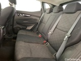  Nissan  Qashqai NISSAN  5p Crossover 1.5 DCI 110 BUSINESS EDITION #9