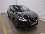  Nissan  Qashqai NISSAN  / 2021 / 5P / Crossover 1.3 MHEV 158ch Xtronic Tekna #2