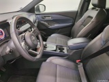  Nissan  Qashqai NISSAN  / 2021 / 5P / Crossover 1.3 MHEV 158ch Xtronic Tekna #11