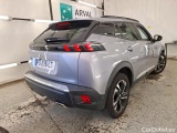  Peugeot  2008  Allure Business 1.2 PureTech 130CV BVA8 E6d #3