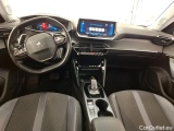  Peugeot  2008  Allure Business 1.2 PureTech 130CV BVA8 E6d #5