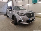  Peugeot  2008  Allure Business 1.2 PureTech 130CV BVA8 E6d #4