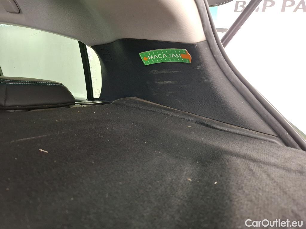  Peugeot  308  Allure 1.2 PureTech 130CV BVM6 E6d #61