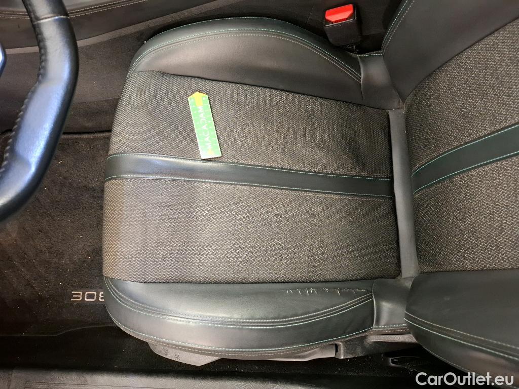  Peugeot  308  Allure 1.2 PureTech 130CV BVM6 E6d #78