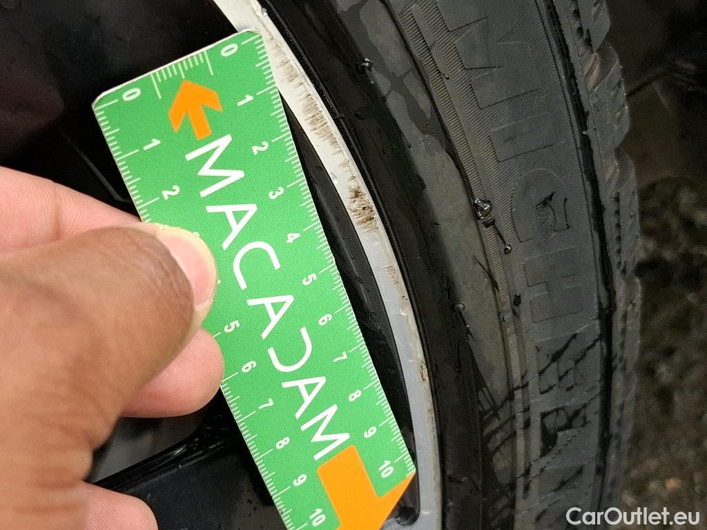  Peugeot  308  Allure 1.2 PureTech 130CV BVM6 E6d #38