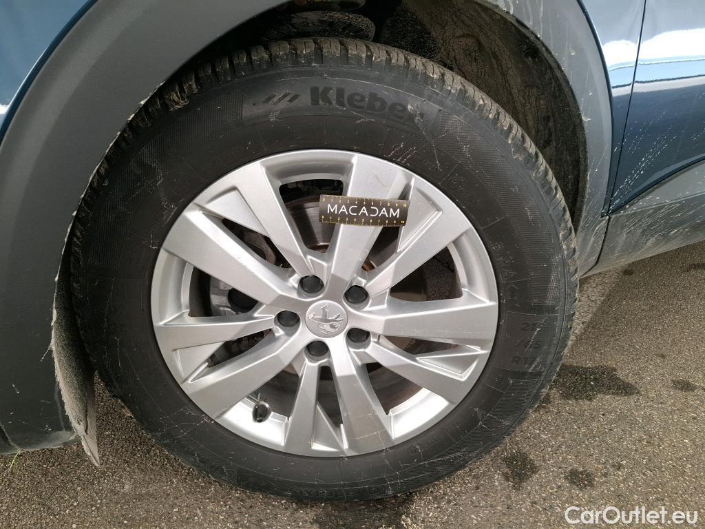  Peugeot  3008  II Active Pack 1.5 HDi 130CV BVA8 E6d #10