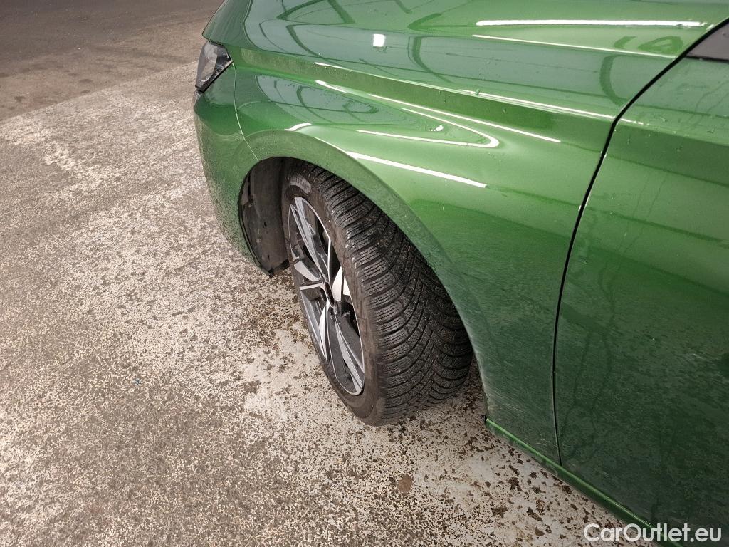  Peugeot  308  Allure 1.2 PureTech 130CV BVM6 E6d #28