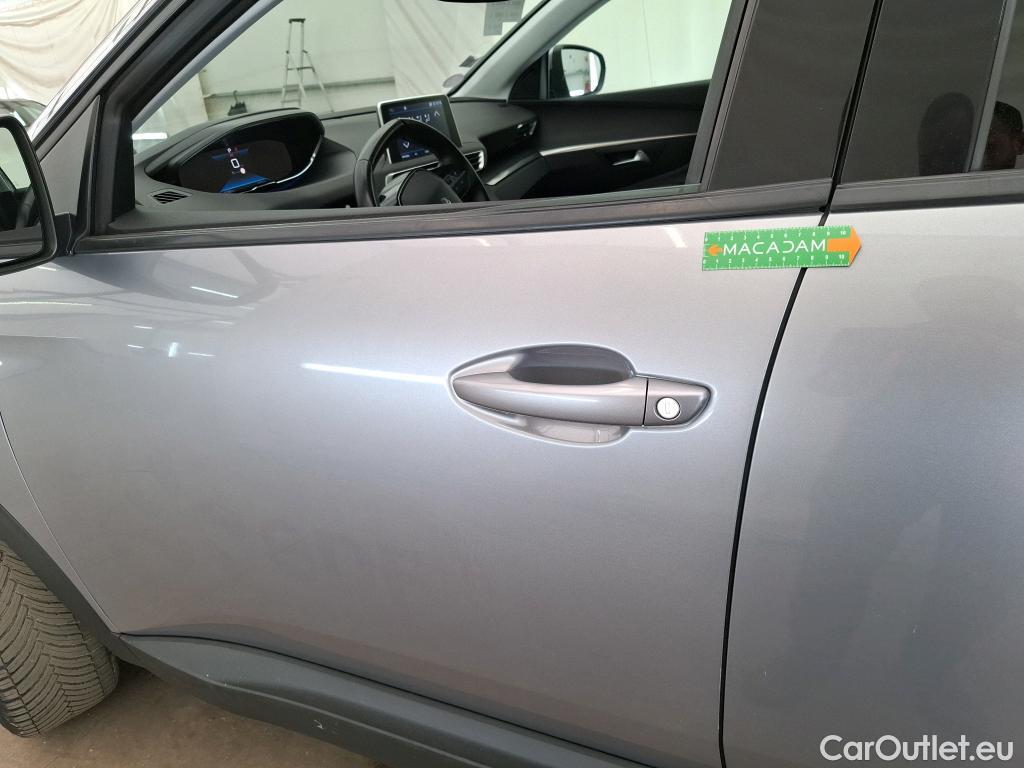  Peugeot  3008  Active Business 1.2 PureTech 130CV BVA8 E6d #22