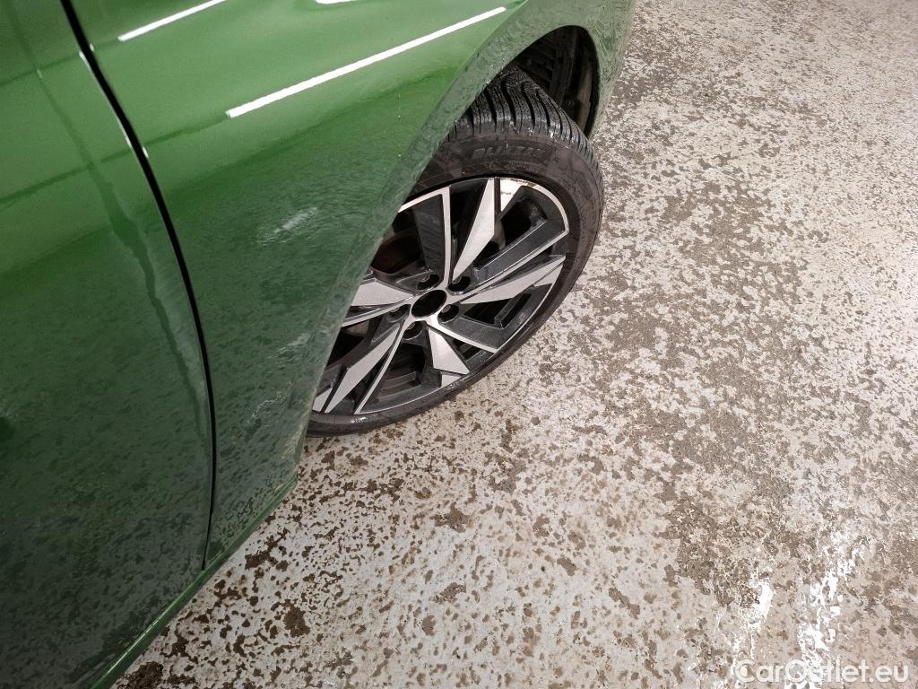  Peugeot  308  Allure 1.2 PureTech 130CV BVM6 E6d #73