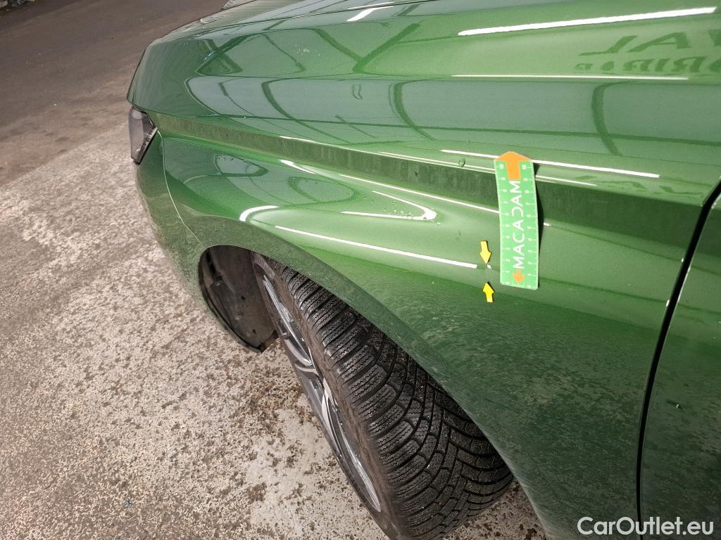  Peugeot  308  Allure 1.2 PureTech 130CV BVM6 E6d #87