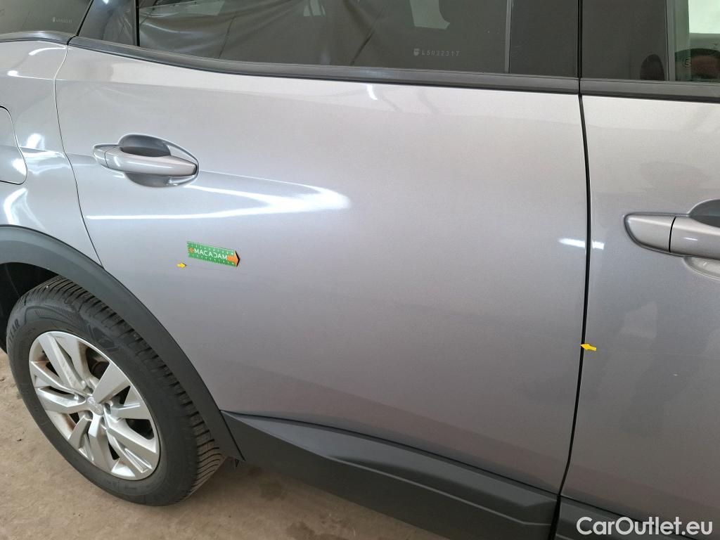  Peugeot  3008  Active Business 1.2 PureTech 130CV BVA8 E6d #1