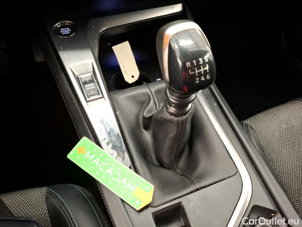  Peugeot  308  Allure 1.2 PureTech 130CV BVM6 E6d #18