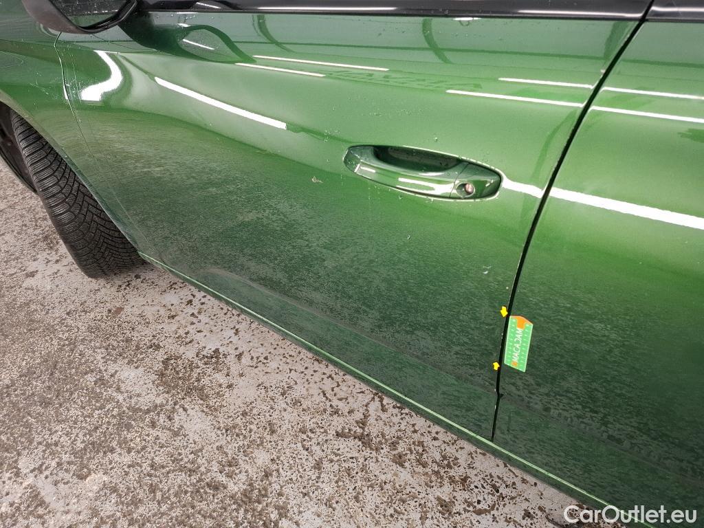  Peugeot  308  Allure 1.2 PureTech 130CV BVM6 E6d #4