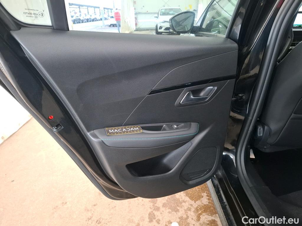  Peugeot  208  Allure Business 1.5 HDi 100CV BVM6 E6d #4