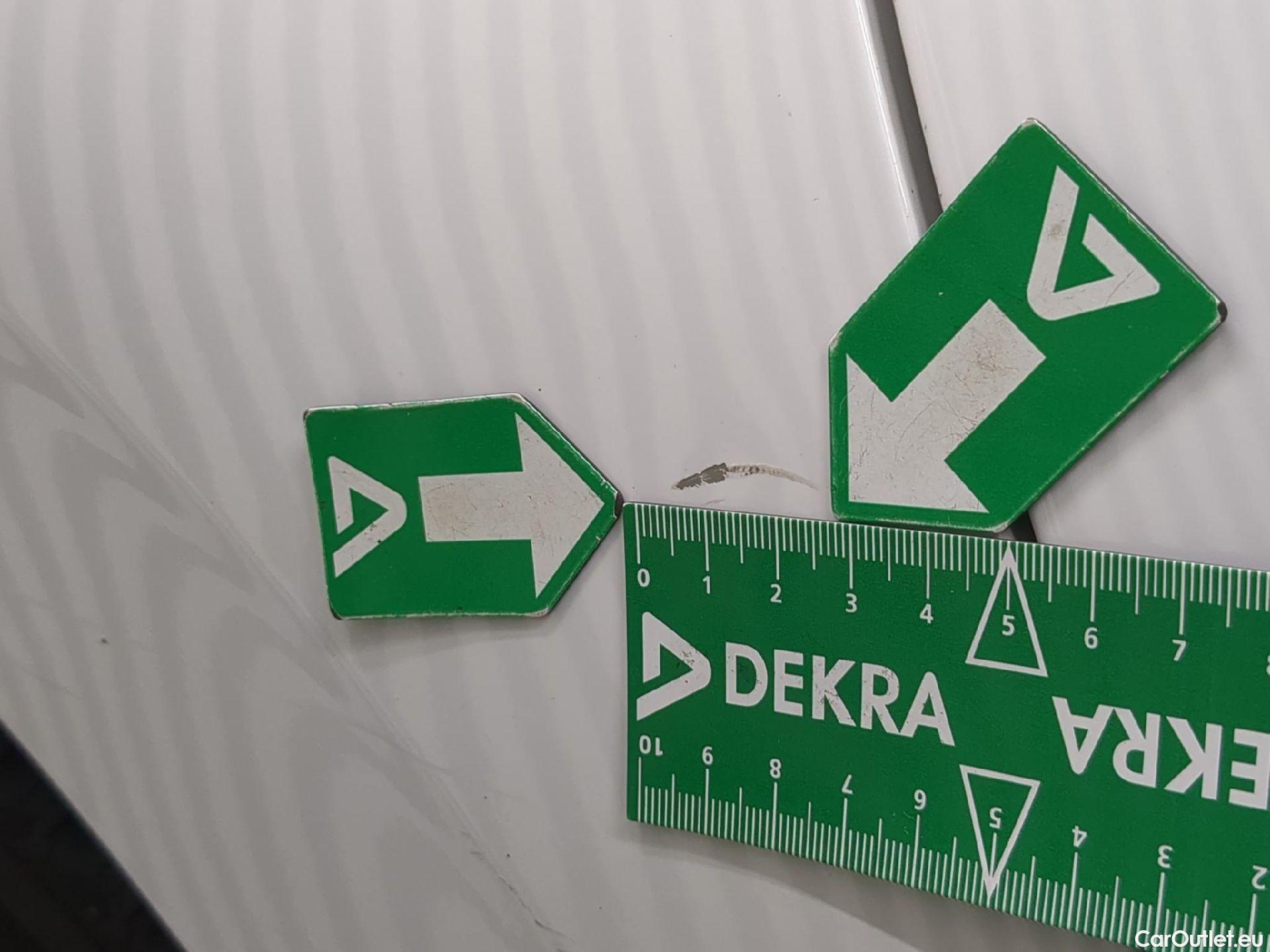  Peugeot  308 PEUGEOT  SW / 2021 / 5P / Break PureTech 130 S&S EAT8 ACTIVE PACK #12