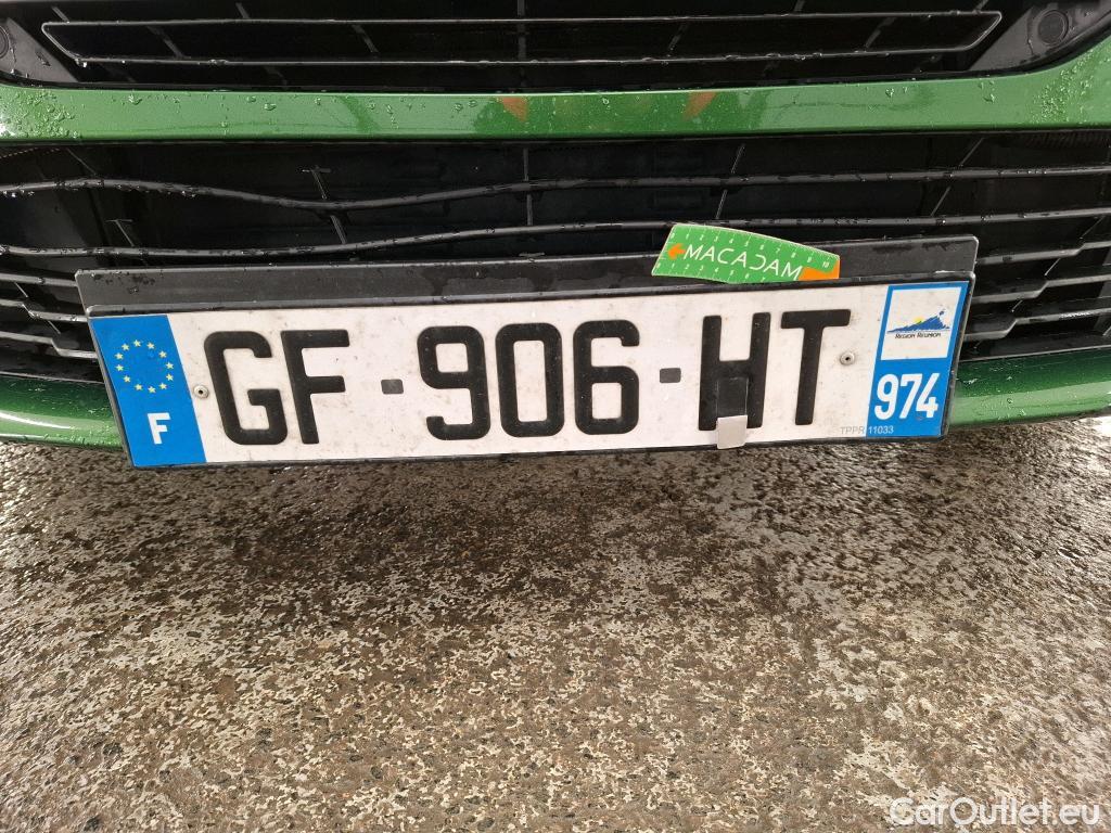  Peugeot  308  Allure 1.2 PureTech 130CV BVM6 E6d #65