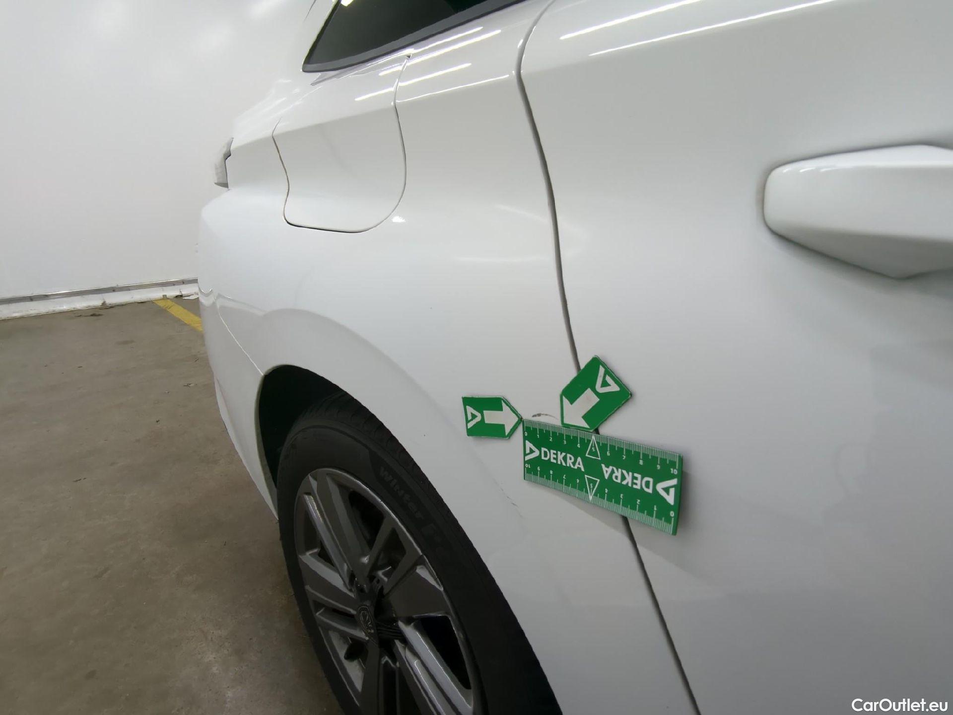  Peugeot  308 PEUGEOT  SW / 2021 / 5P / Break PureTech 130 S&S EAT8 ACTIVE PACK #13