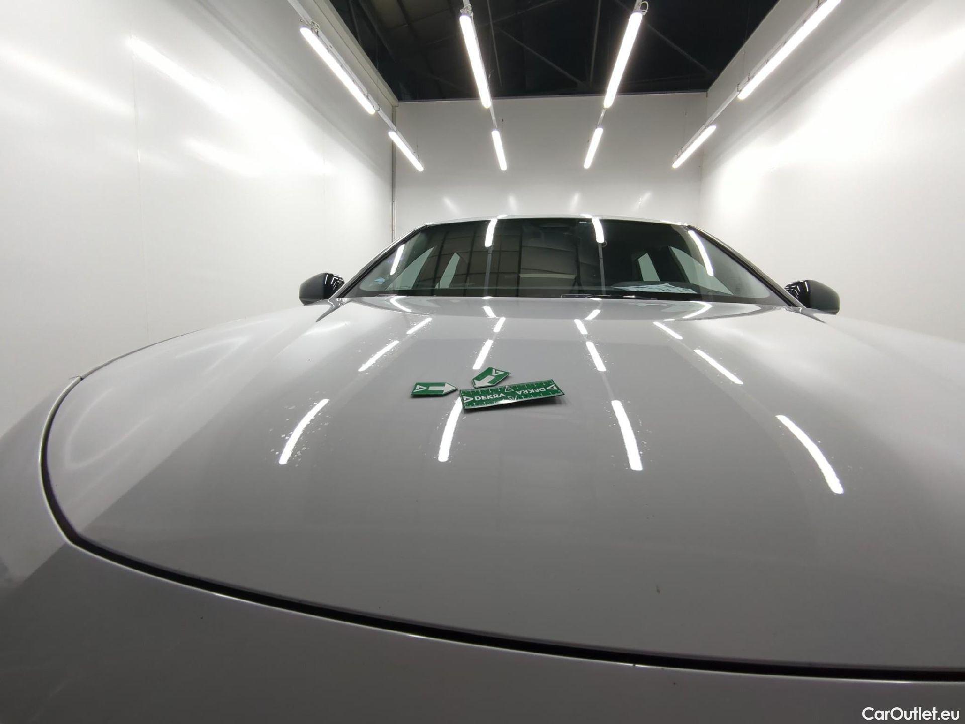  Peugeot  308 PEUGEOT  SW / 2021 / 5P / Break PureTech 130 S&S EAT8 ACTIVE PACK #25