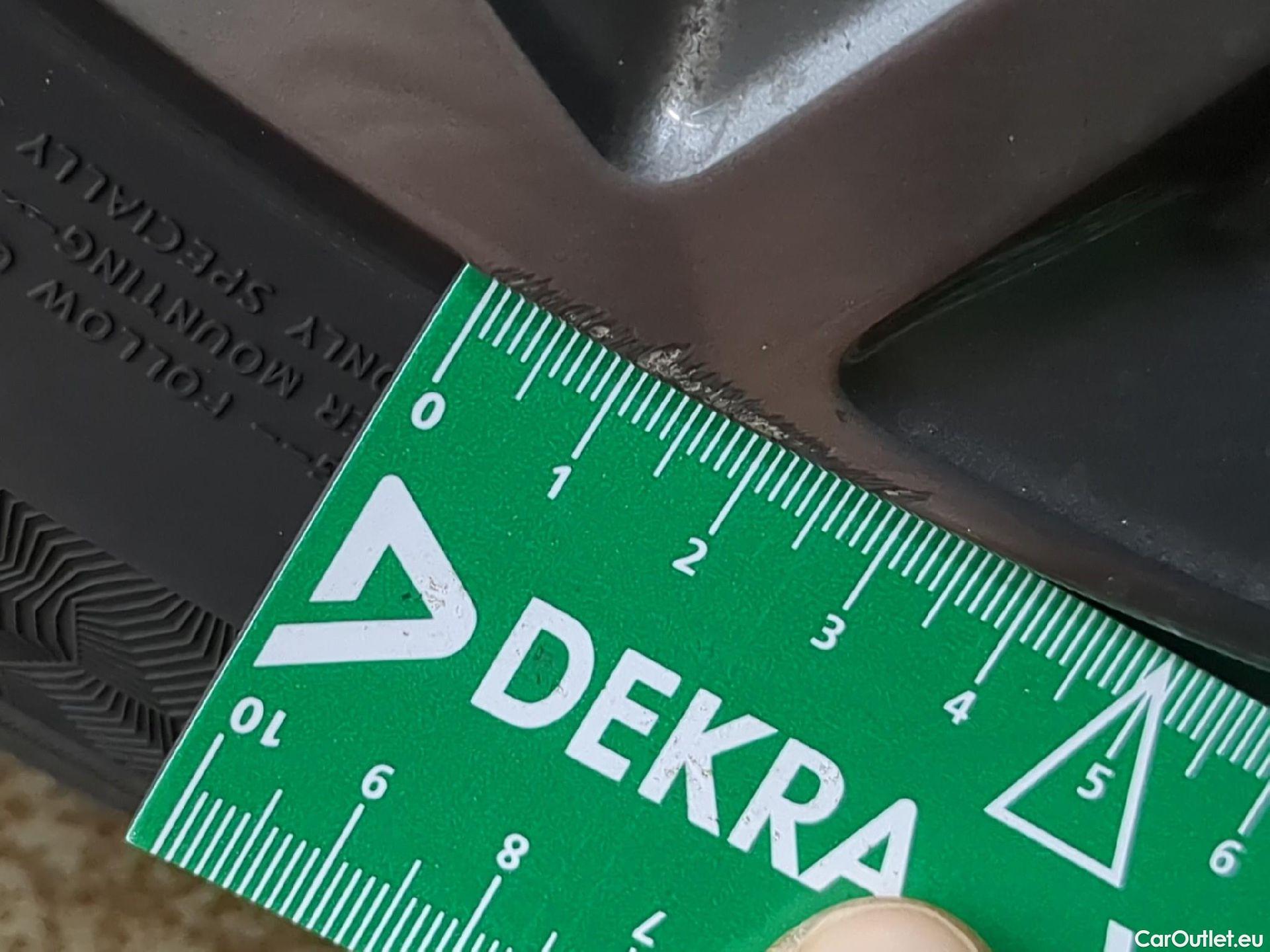  Peugeot  308 PEUGEOT  SW / 2021 / 5P / Break PureTech 130 S&S EAT8 ACTIVE PACK #4