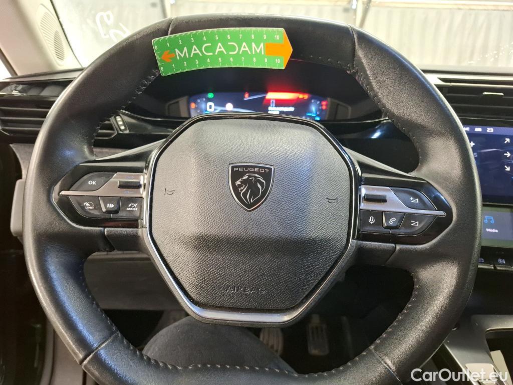  Peugeot  308  Allure 1.2 PureTech 130CV BVM6 E6d #89