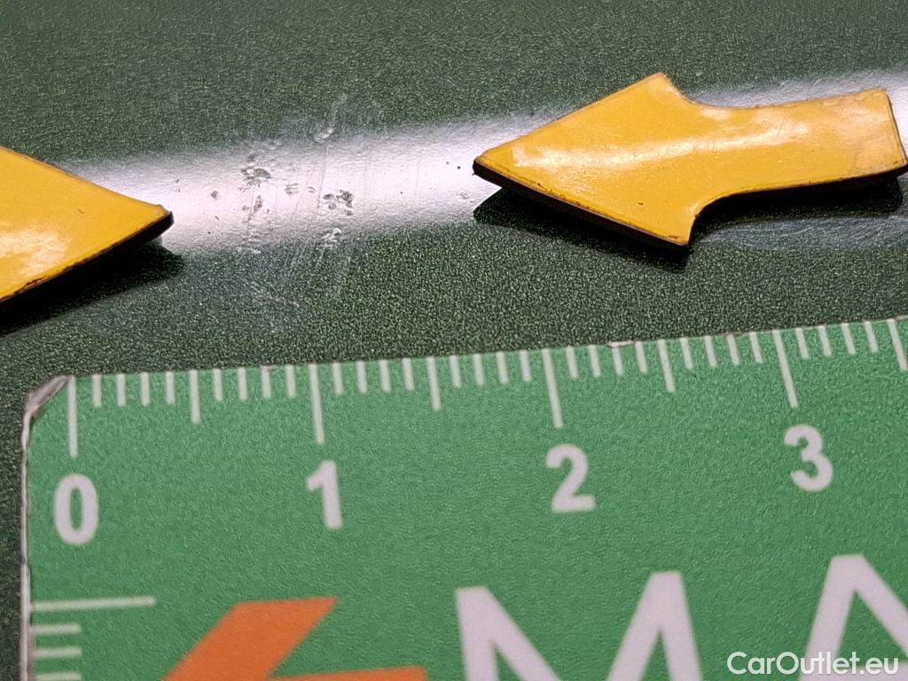  Peugeot  308  Allure 1.2 PureTech 130CV BVM6 E6d #15