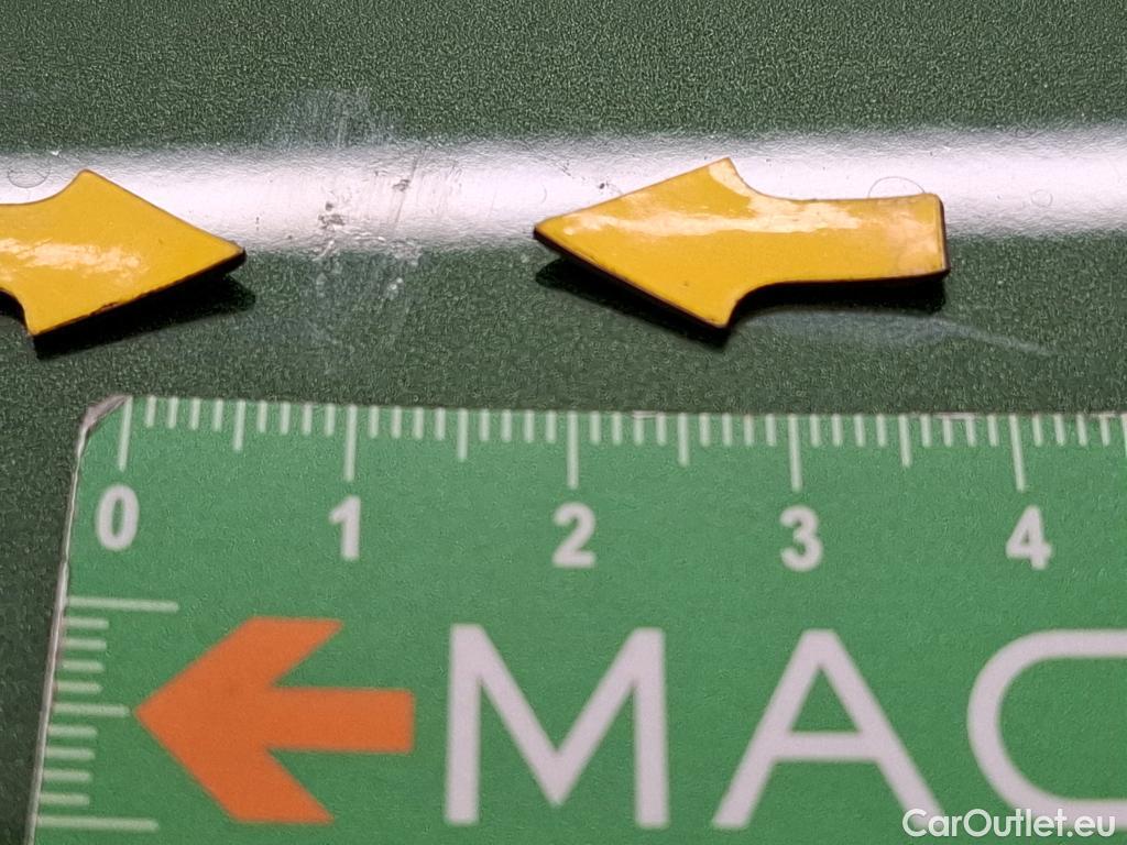  Peugeot  308  Allure 1.2 PureTech 130CV BVM6 E6d #16