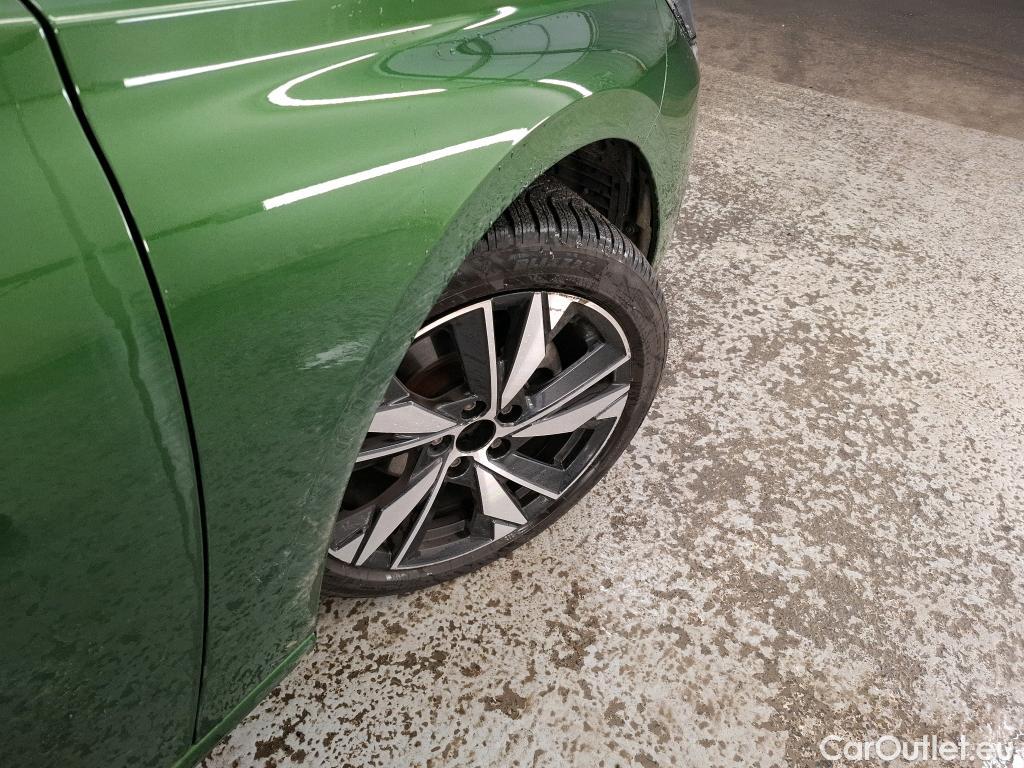  Peugeot  308  Allure 1.2 PureTech 130CV BVM6 E6d #44