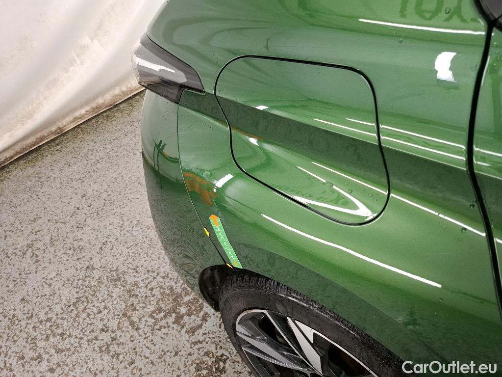  Peugeot  308  Allure 1.2 PureTech 130CV BVM6 E6d #6