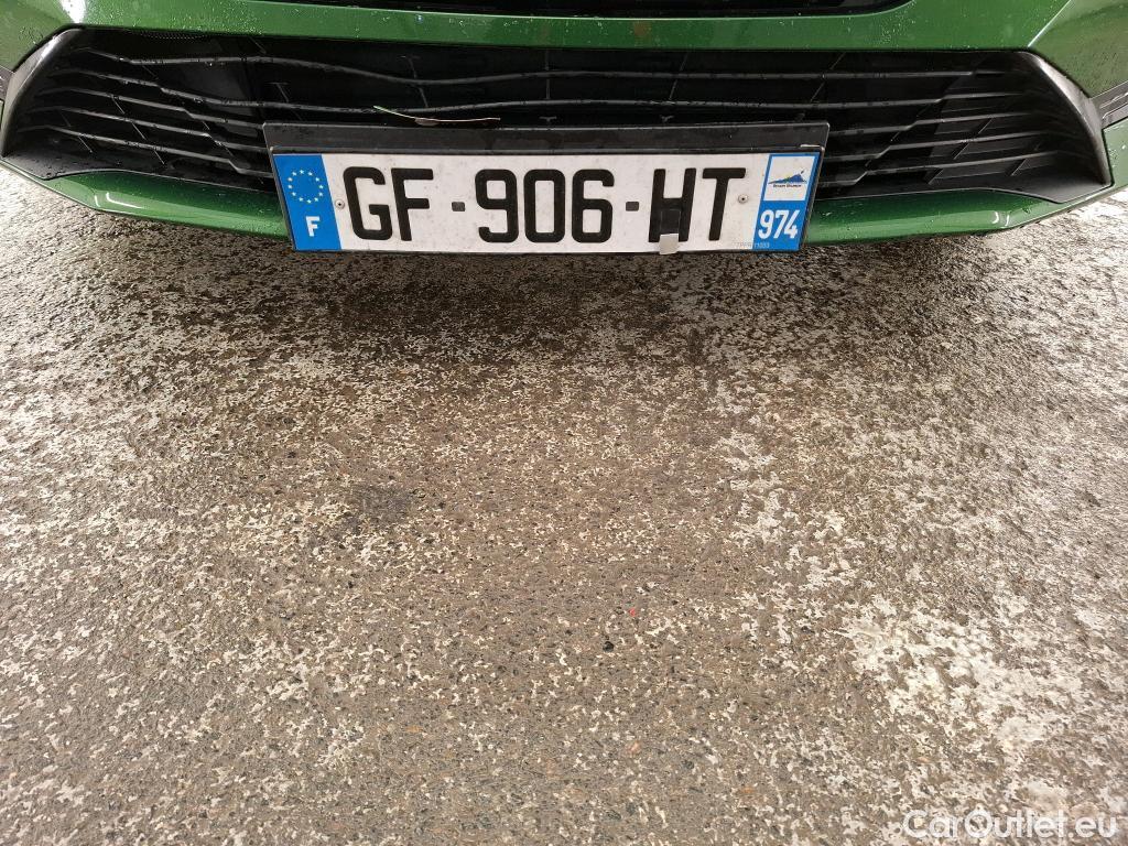  Peugeot  308  Allure 1.2 PureTech 130CV BVM6 E6d #20