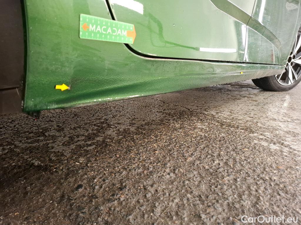  Peugeot  308  Allure 1.2 PureTech 130CV BVM6 E6d #1