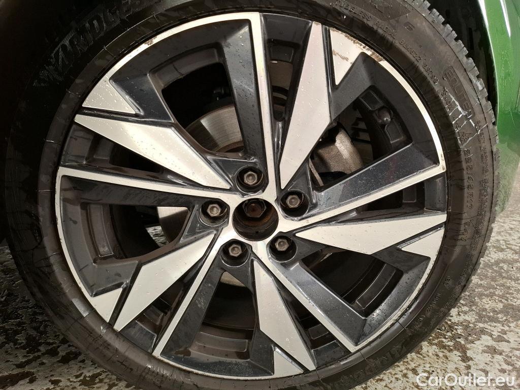  Peugeot  308  Allure 1.2 PureTech 130CV BVM6 E6d #45