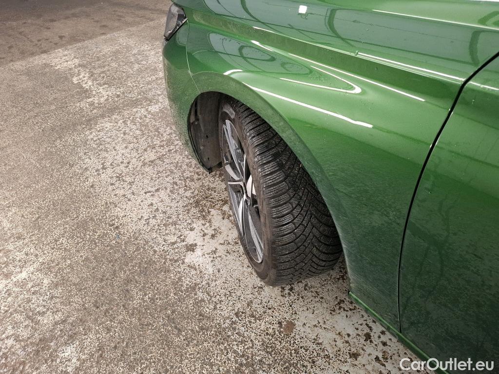  Peugeot  308  Allure 1.2 PureTech 130CV BVM6 E6d #71