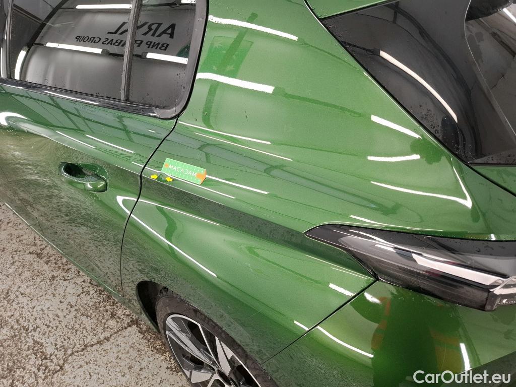  Peugeot  308  Allure 1.2 PureTech 130CV BVM6 E6d #84