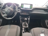  Peugeot  208  Allure Business 1.5 HDi 100CV BVM6 E6d #5