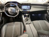 Peugeot  308  Allure 1.2 PureTech 130CV BVM6 E6d #5
