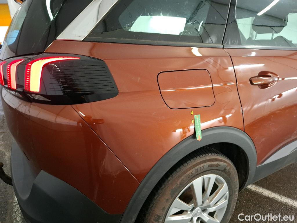  Peugeot  5008  Active Pack 1.5 HDi 130CV BVA8 7 Sieges E6d #32