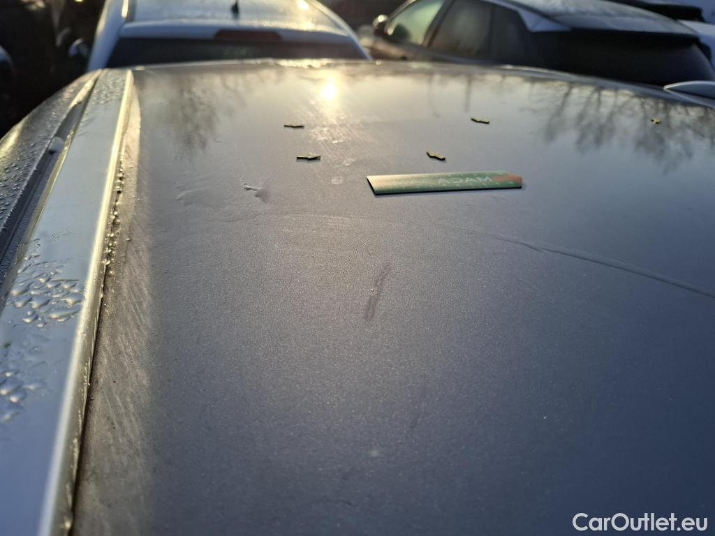  Peugeot  5008 PEUGEOT  / 2020 / 5P / SUV BlueHDi 130 S&S EAT8 Allure #15