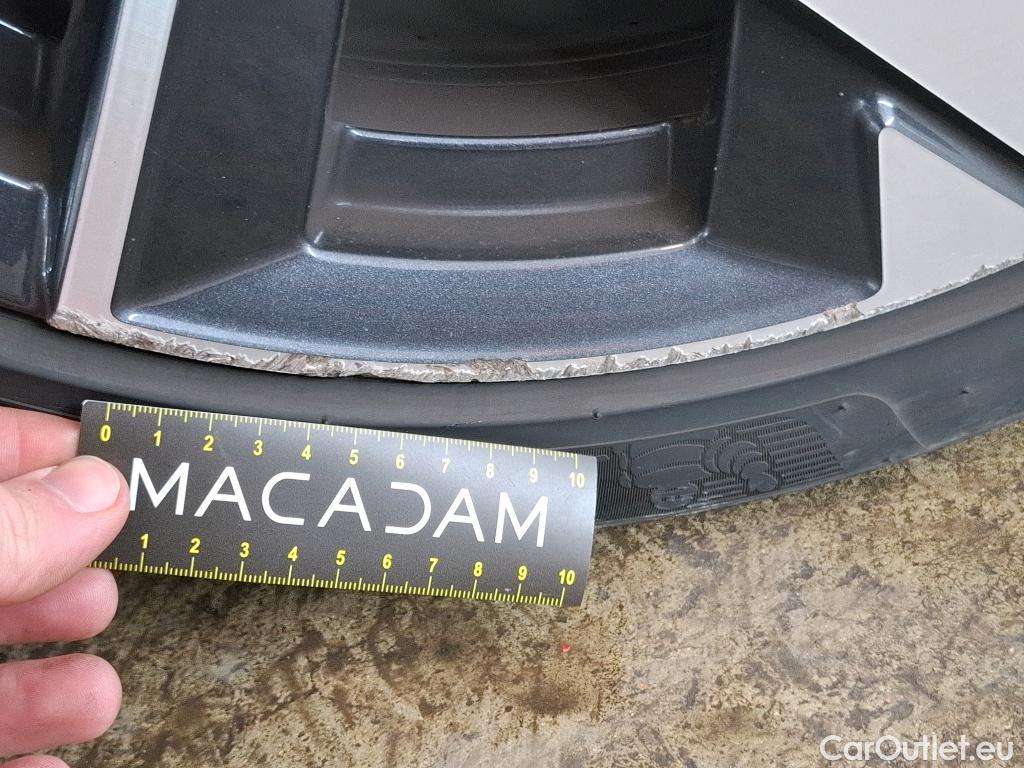  Peugeot  308 PEUGEOT  SW / 2021 / 5P / Break PureTech 130 S&S EAT 8 ALLURE #17