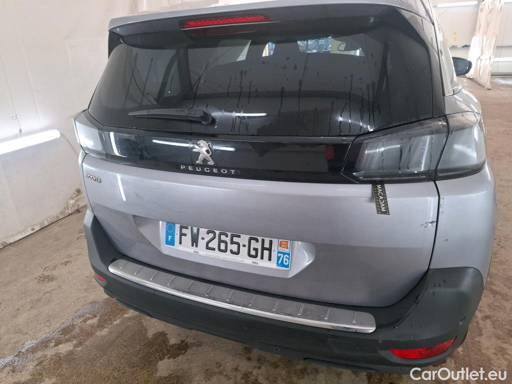  Peugeot  5008 PEUGEOT  / 2020 / 5P / SUV BlueHDi 130 S&S EAT8 Allure #44
