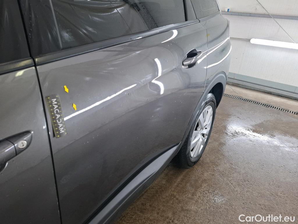  Peugeot  5008  Active Business 1.5 HDi 130CV BVA8 E6d #37