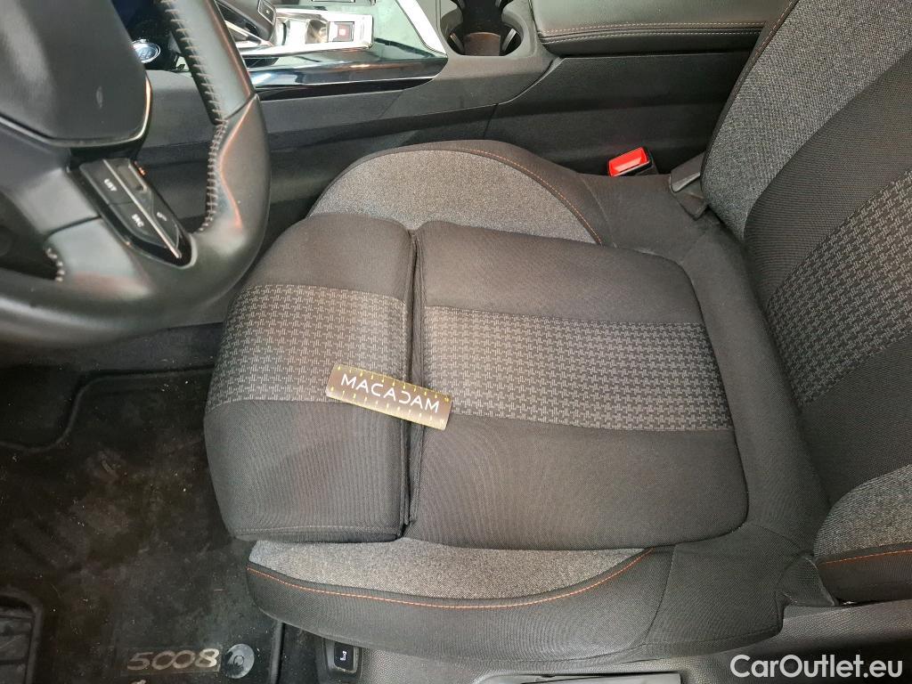  Peugeot  5008  Active Business 1.5 HDi 130CV BVA8 E6d #49