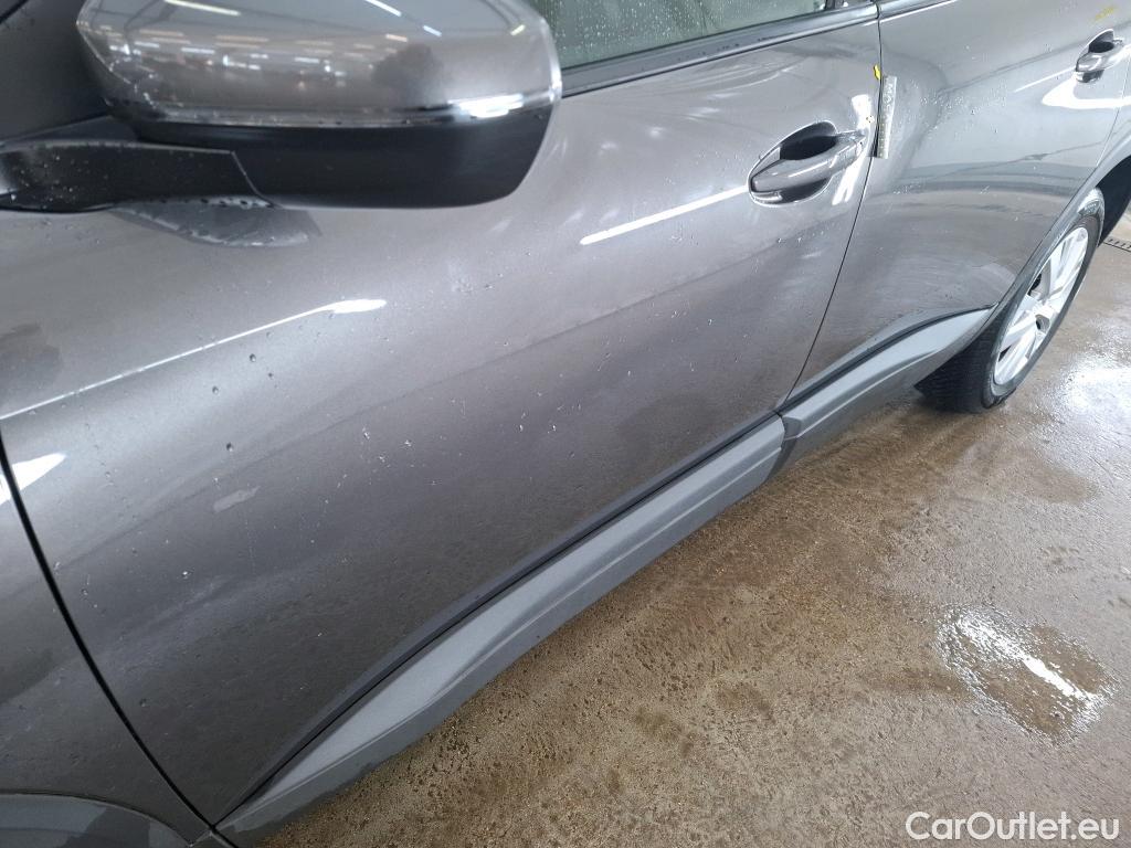  Peugeot  5008  Active Business 1.5 HDi 130CV BVA8 E6d #12